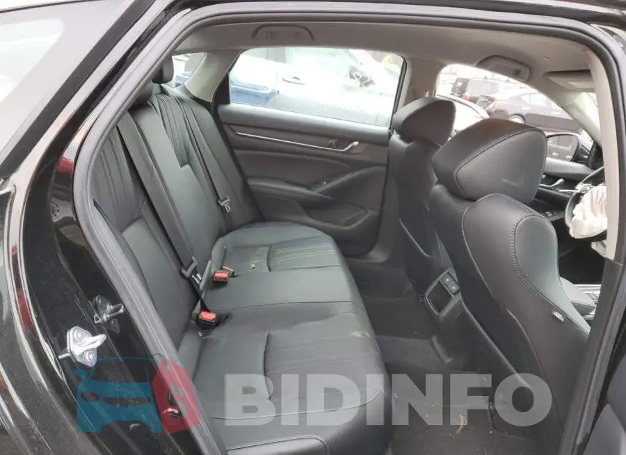 1HGCV1F46MA070845 Photo# 10