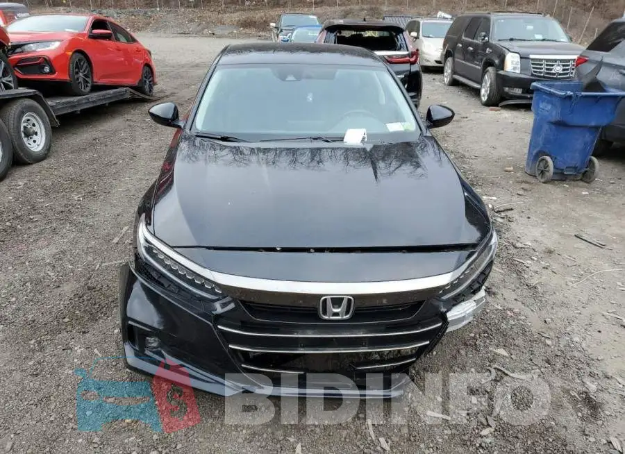 1HGCV1F46MA070845 Photo# 5