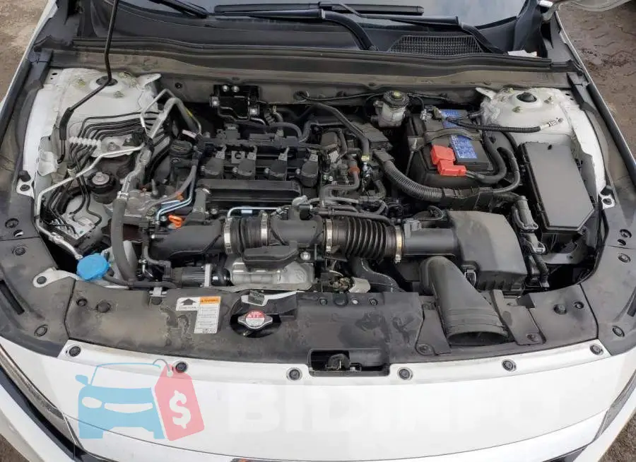 1HGCV1F50NA059253 Photo# 11