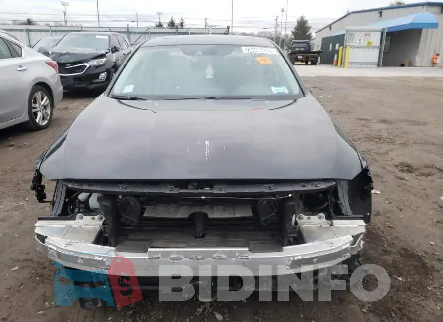 1HGCV3F98MA010833 Photo# 5
