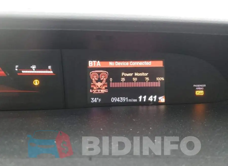 2HGFB6E52FH709806 Photo# 9