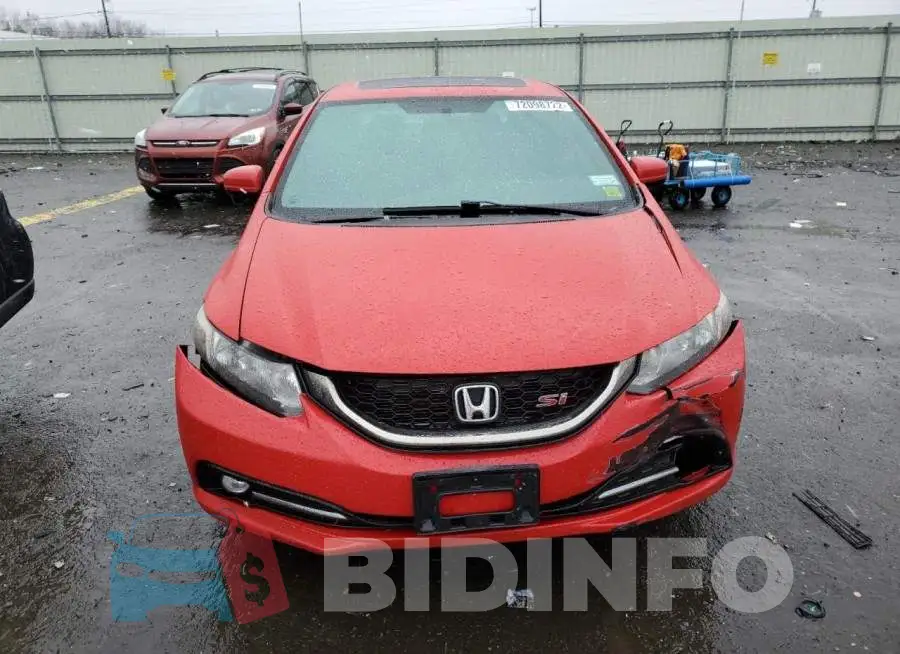 2HGFB6E52FH709806 Photo# 5