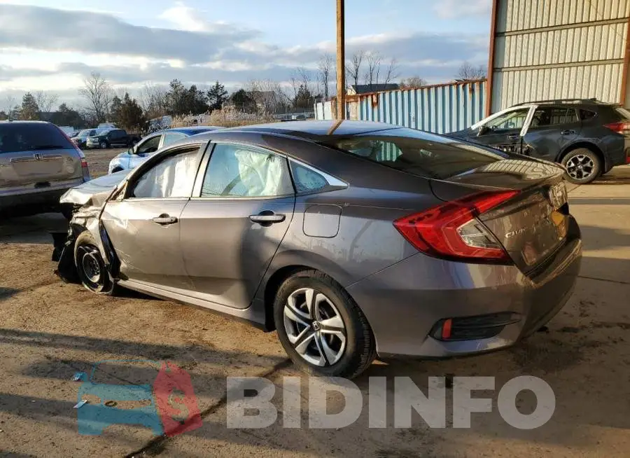 2HGFC2F50HH553711 Photo# 2