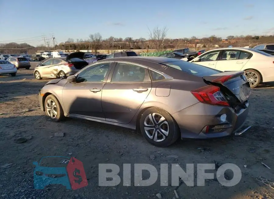 2HGFC2F56HH502388 Photo# 2