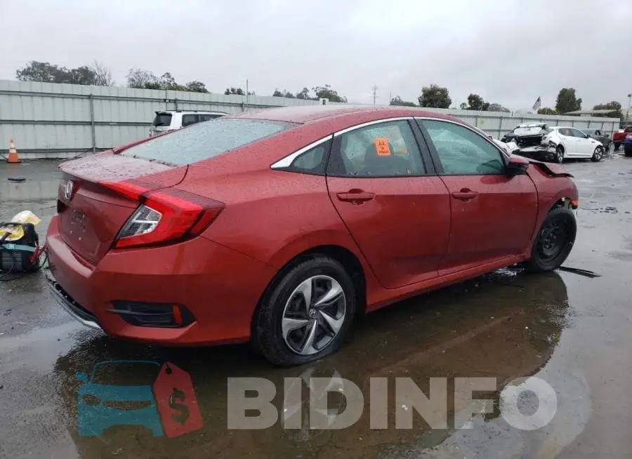 2HGFC2F67MH553062 Photo# 3