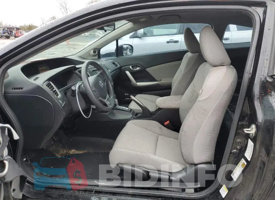 2HGFG3B55EH523275 Photo# 7
