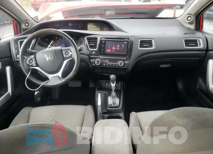 2HGFG3B84FH512151 Photo# 8