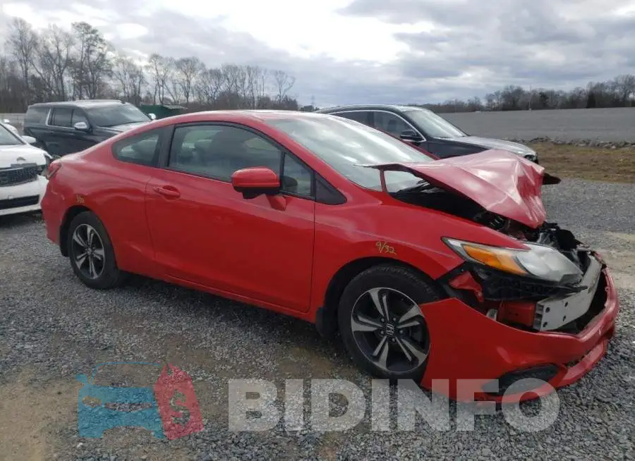 2HGFG3B84FH512151 Photo# 4