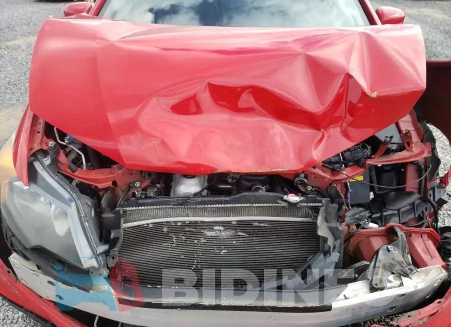 2HGFG3B84FH512151 Photo# 11