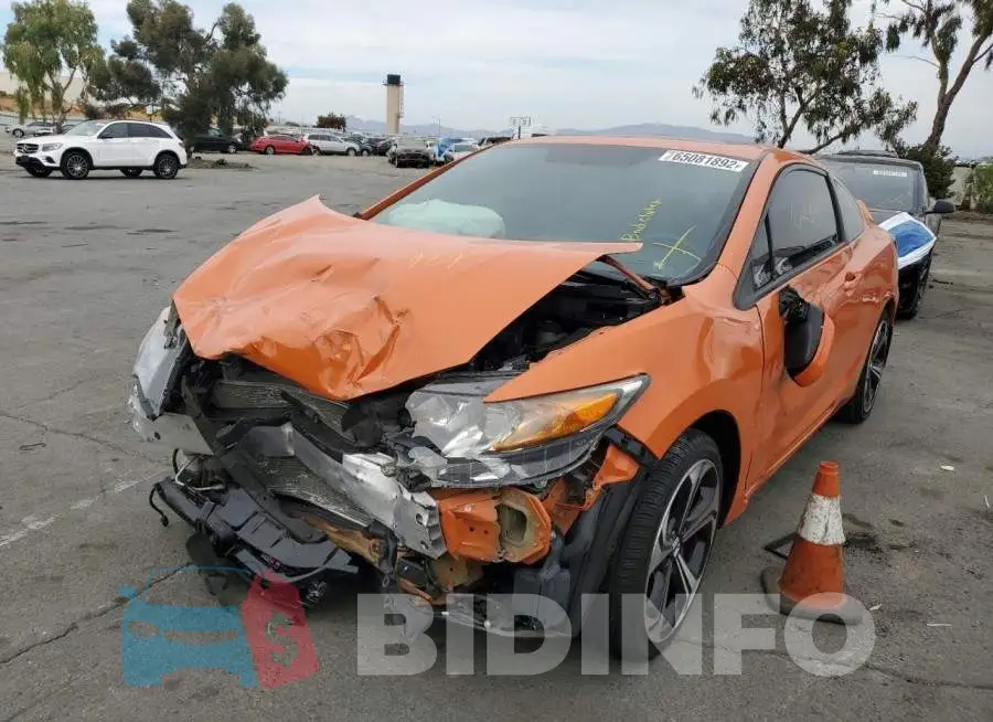 2HGFG4A55FH702246 Photo# 2