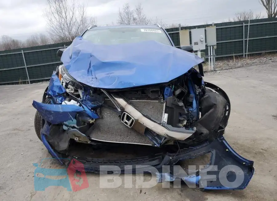 3CZRU6H14LM735765 Photo# 5