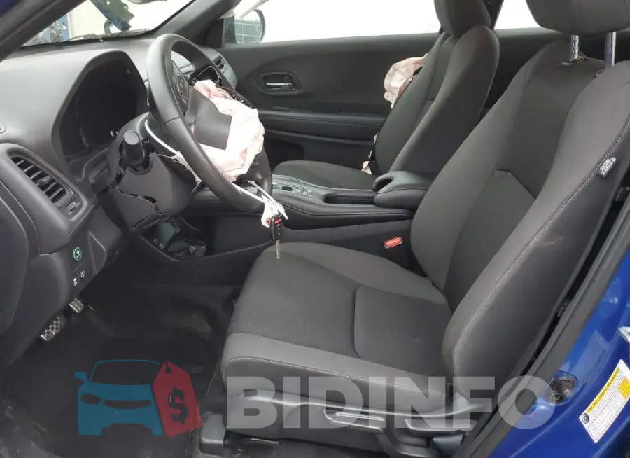 3CZRU6H14LM735765 Photo# 7