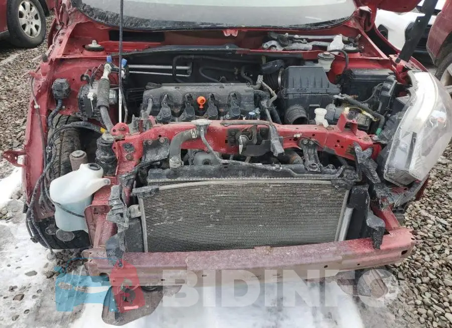 3CZRU6H36GM770489 Photo# 11