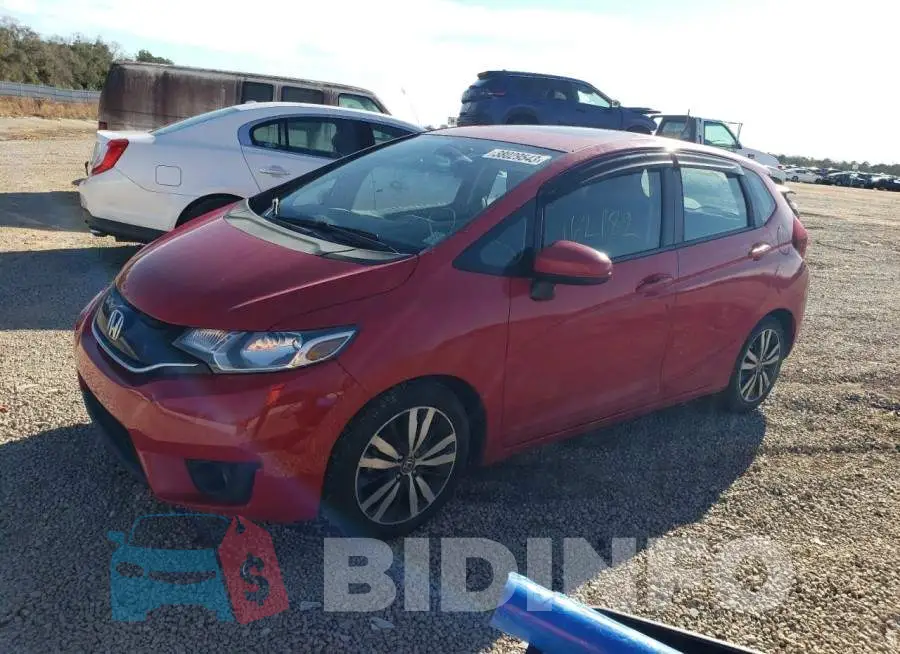 3HGGK5G85FM719396 Photo# 1