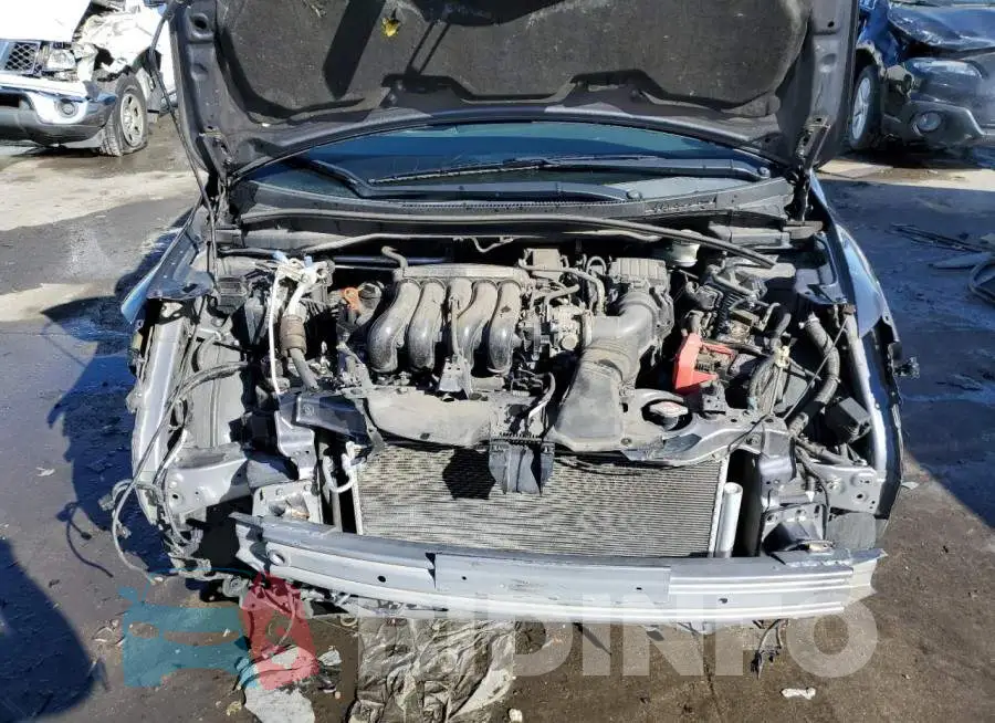 3HGGK5H8XFM763182 Photo# 11