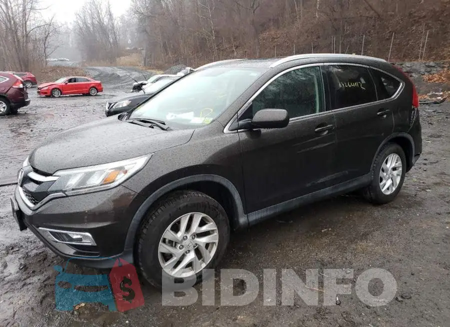5J6RM4H70FL121262 Photo# 1