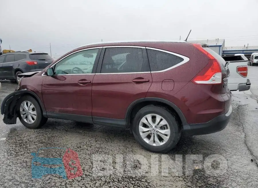 5J6RM4H7XEL016694 Photo# 2