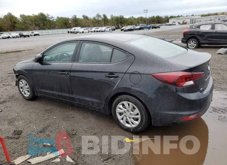 5NPD74LF4KH424727 Photo# 2