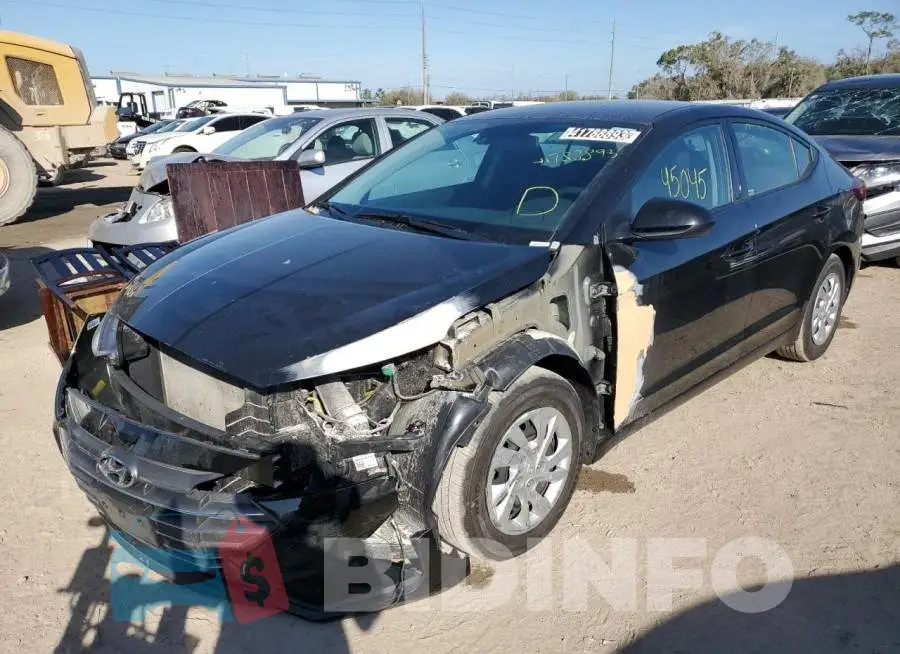 5NPD74LFXLH616915 Photo# 1