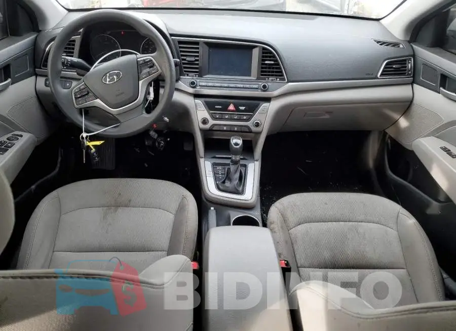 5NPD84LF3HH156744 Photo# 8