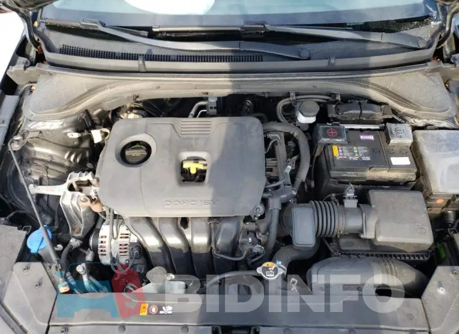 5NPD84LF3LH530875 Photo# 11