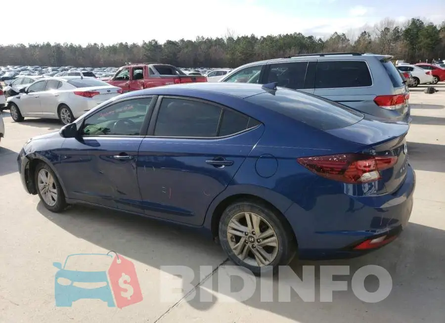 5NPD84LF4KH447857 Photo# 2