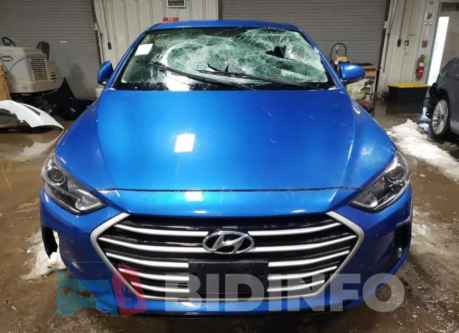 5NPD84LF8HH122623 Photo# 5