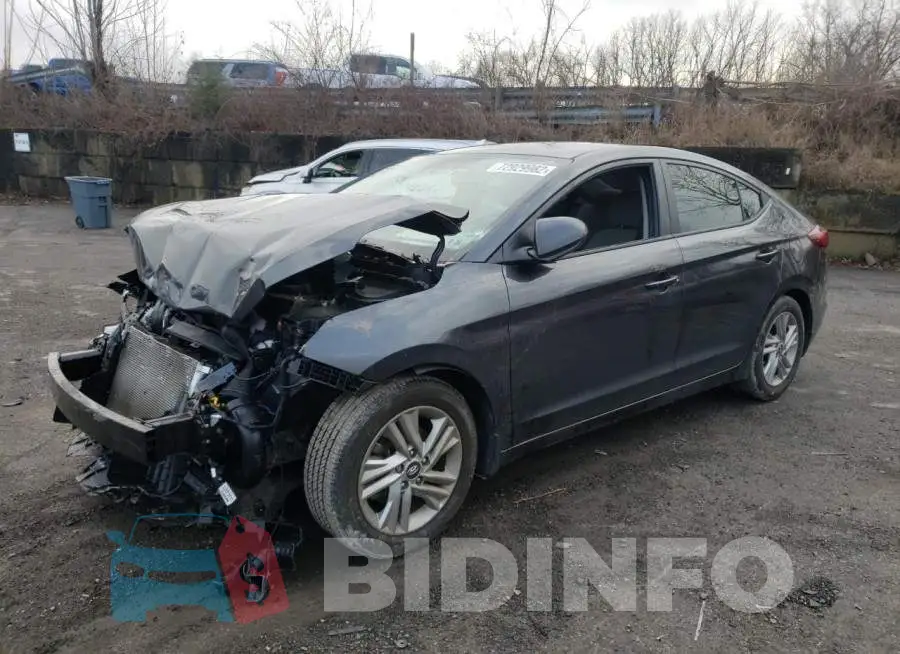 5NPD84LF8LH605537 Photo# 1