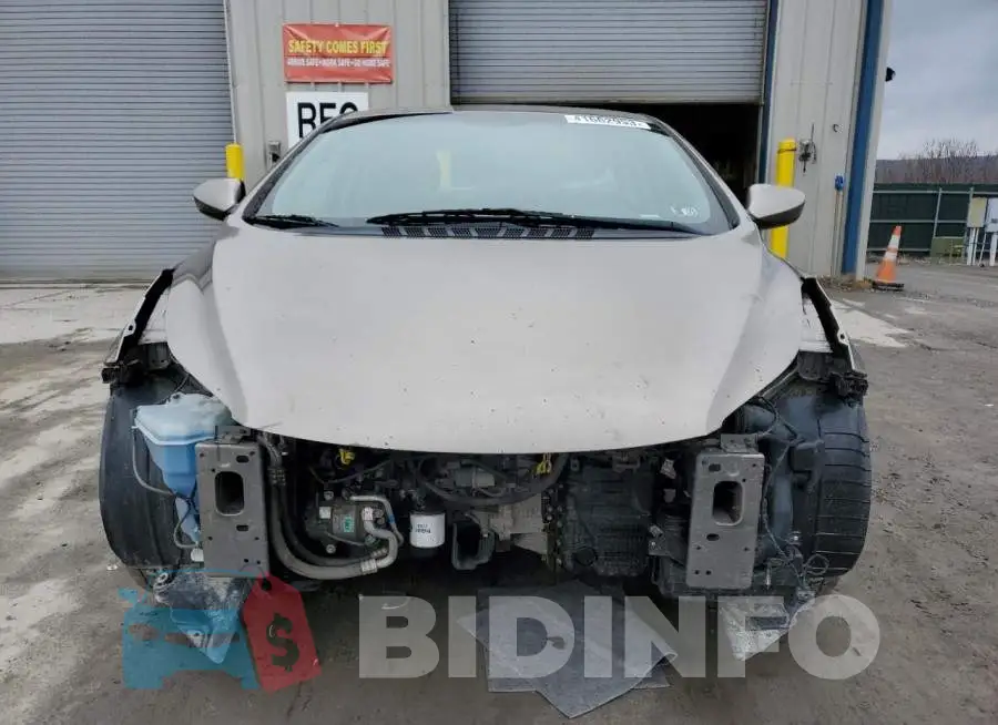 5NPDH4AE6FH570771 Photo# 5