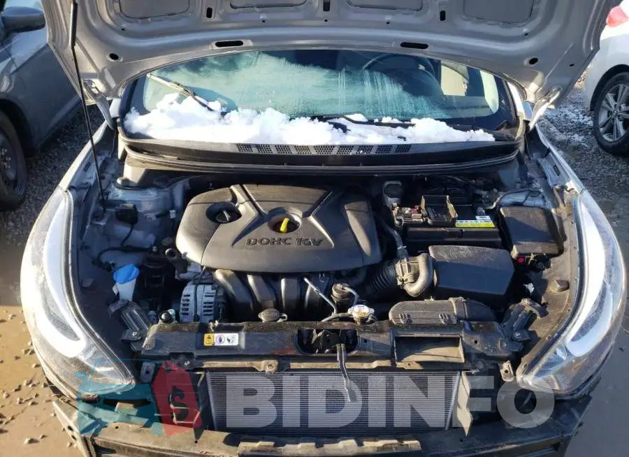 5NPDH4AE9GH742339 Photo# 11