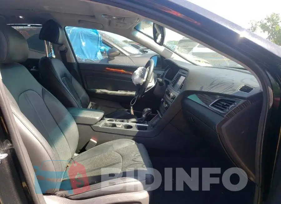 5NPE34AF6FH208564 Photo# 5