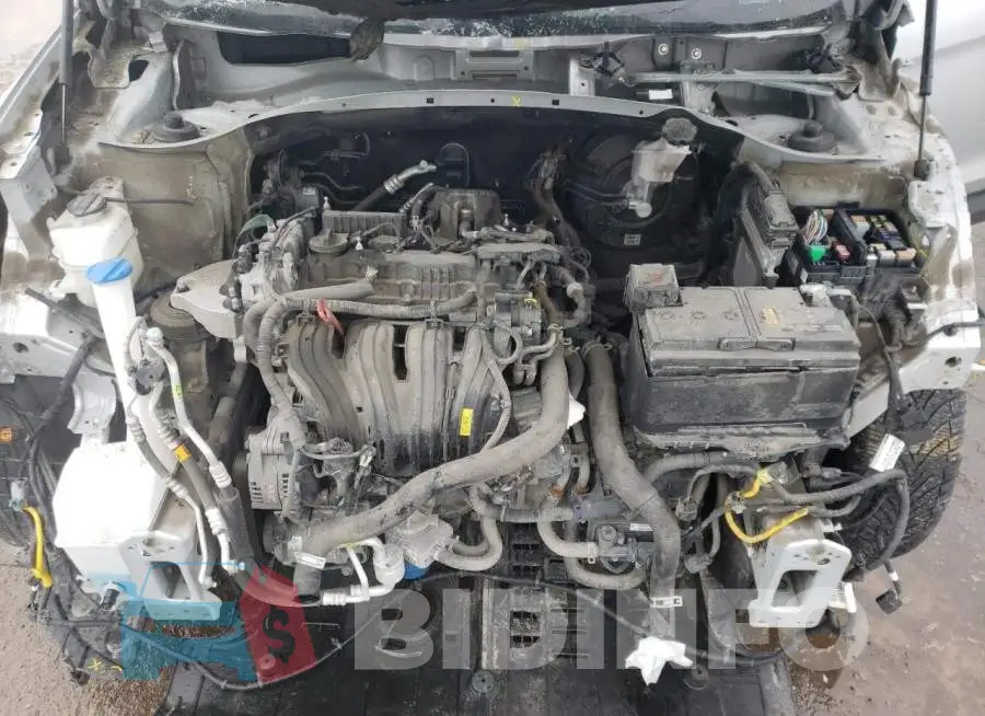 5XYZT3LB2JG558375 Photo# 12