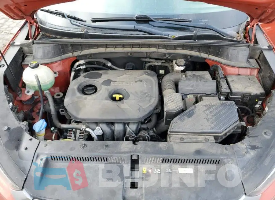 KM8J33A4XHU480384 Photo# 12