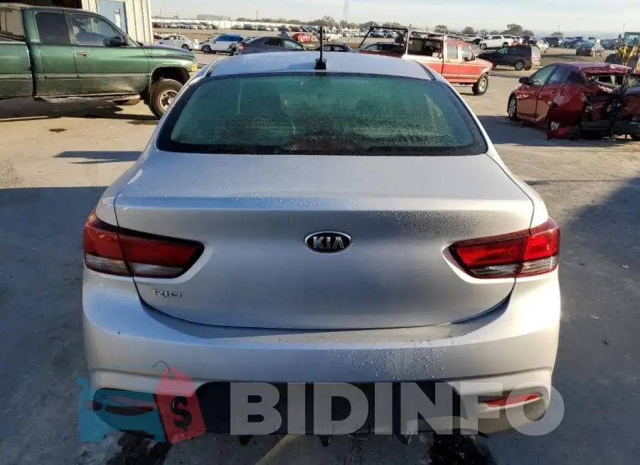 3KPA24AB9JE058817 Photo# 6
