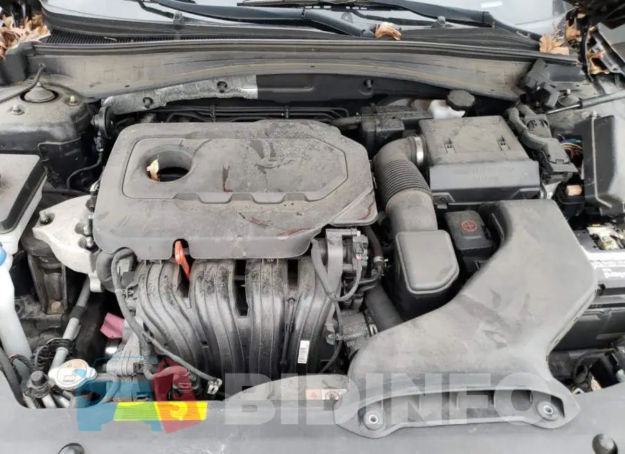 5XXGT4L34JG190842 Photo# 11