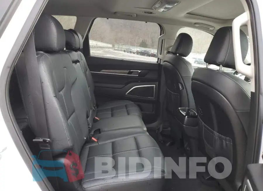 5XYP3DHC4MG129631 Photo# 11
