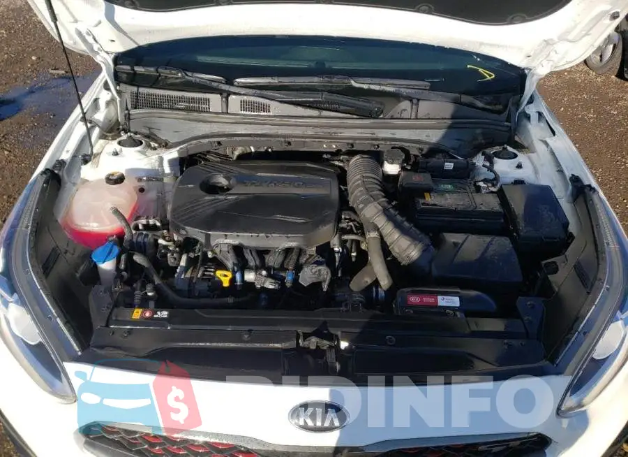 KNAF45A75M5098973 Photo# 7