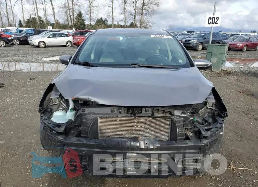 KNAFX4A60G5455294 Photo# 5