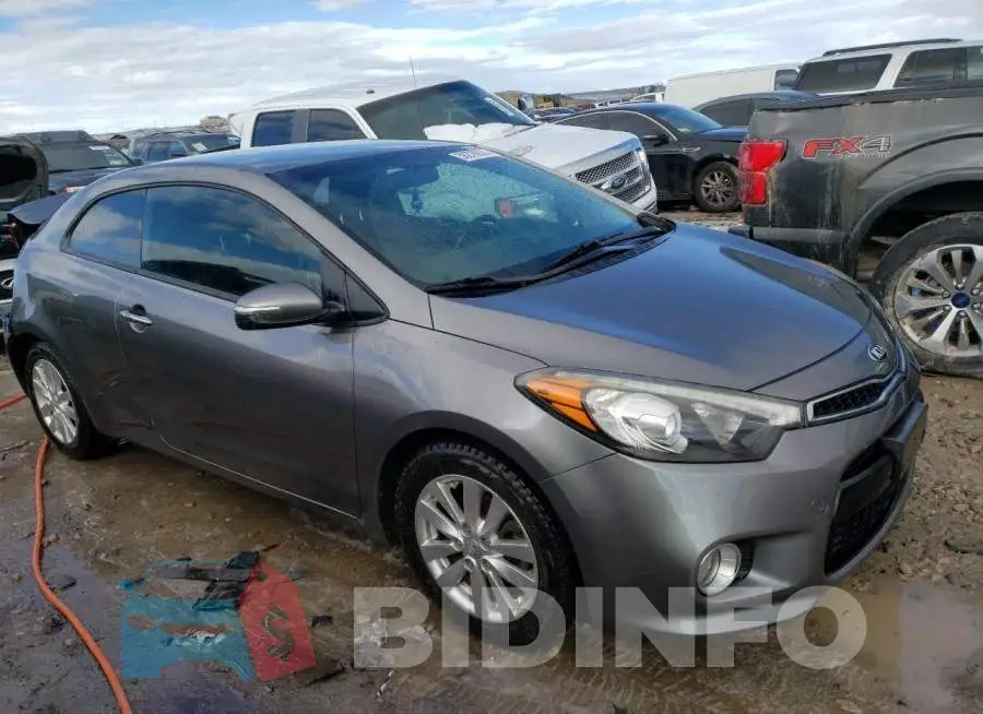 KNAFX6A88F5377083 Photo# 4