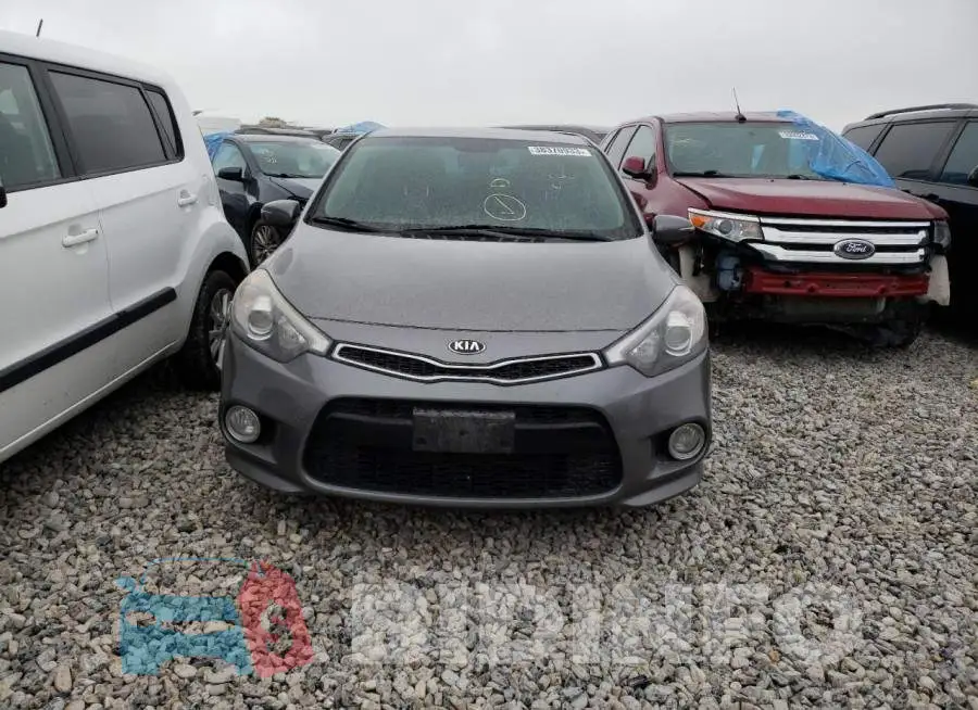 KNAFX6A88F5377083 Photo# 5