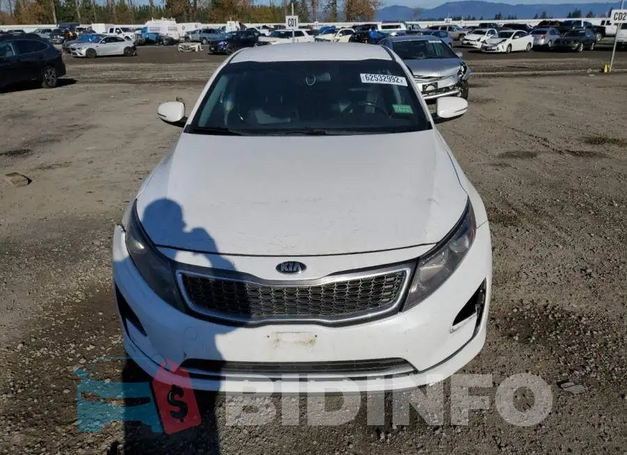 KNAGN4AD2G5098421 Photo# 5