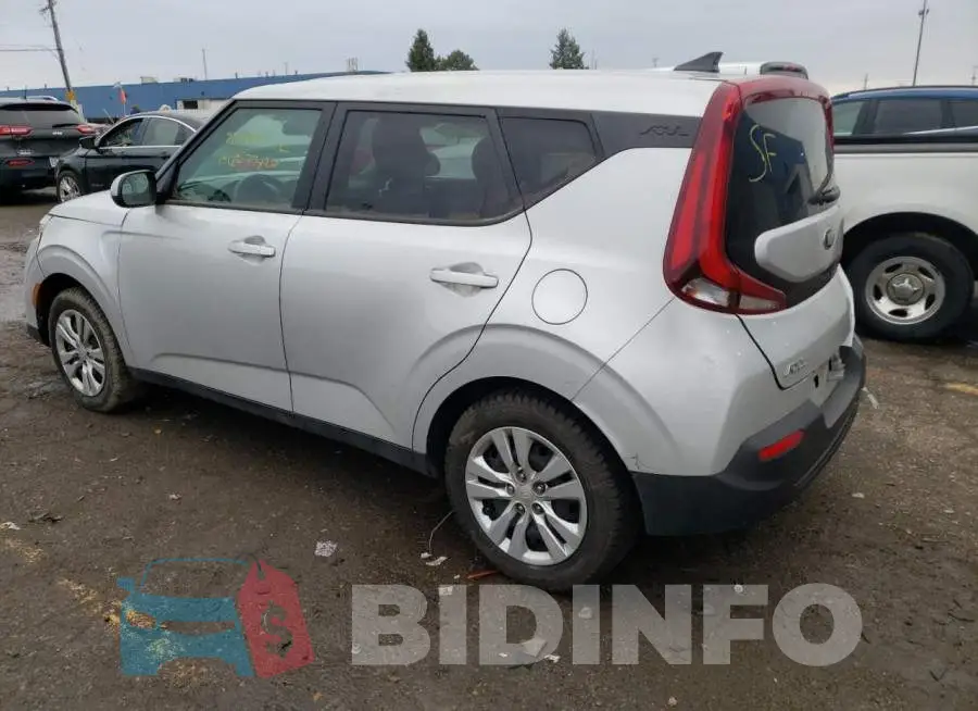 KNDJ23AUXL7722962 Photo# 2