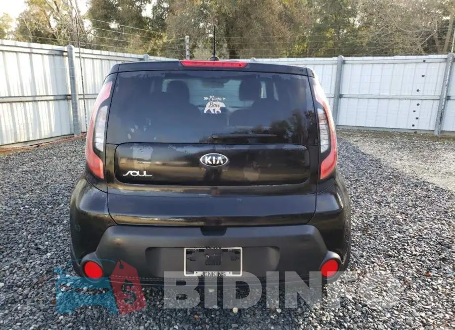 KNDJN2A22F7814667 Photo# 6