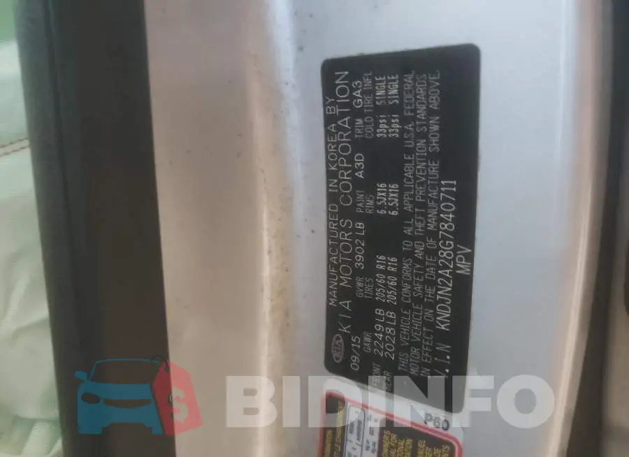 KNDJN2A28G7840711 Photo# 13