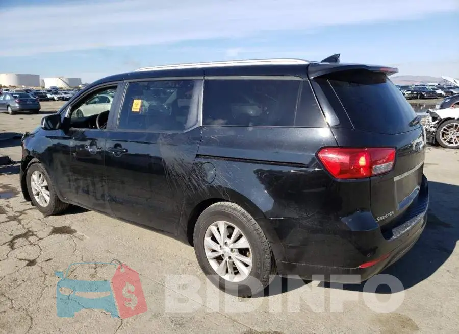 KNDMB5C14G6196142 Photo# 2