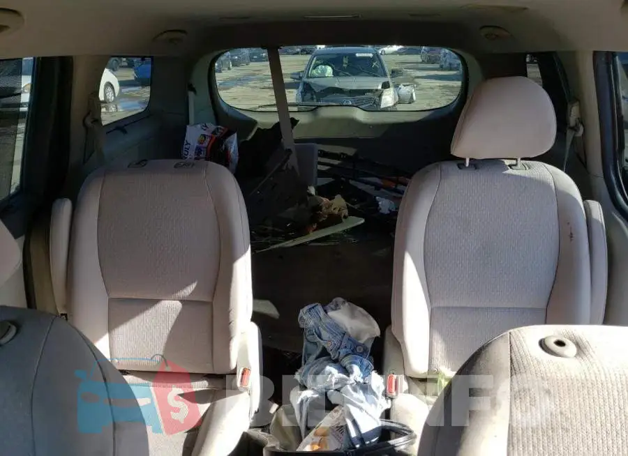 KNDMB5C14G6196142 Photo# 10
