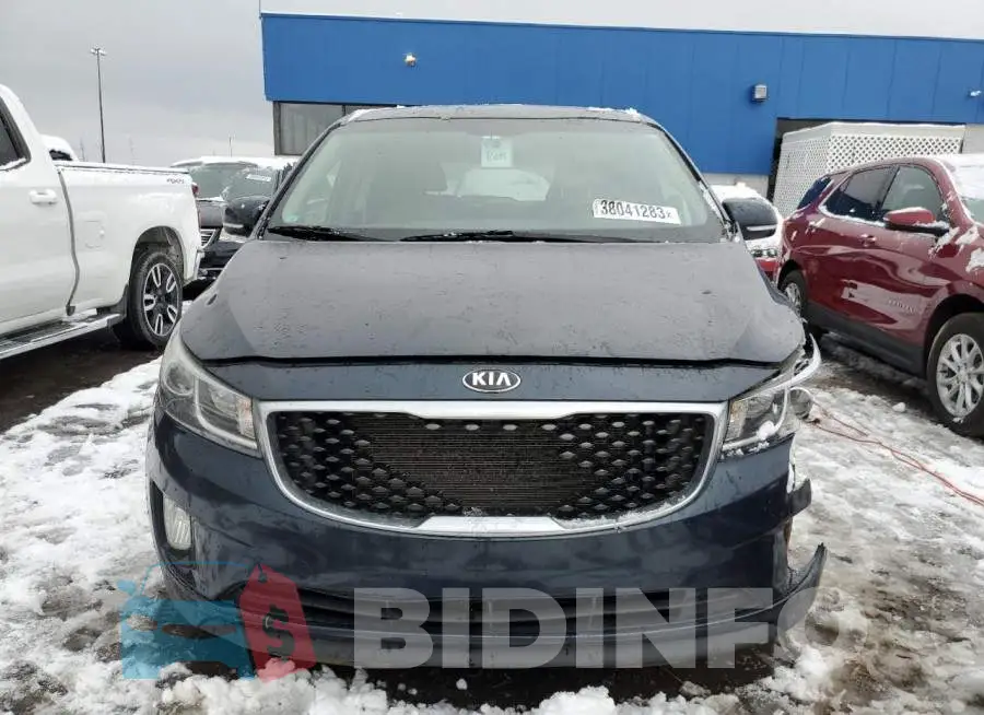 KNDMC5C16F6049607 Photo# 5