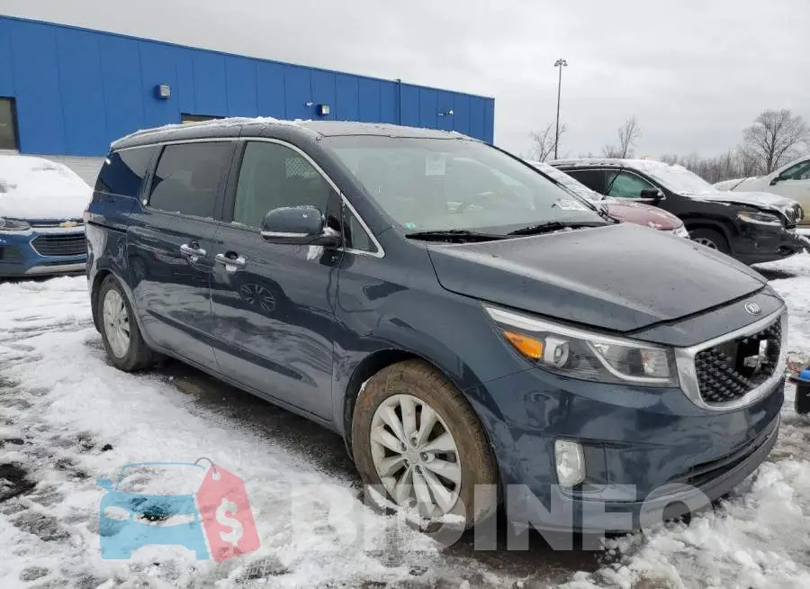 KNDMC5C16F6049607 Photo# 4