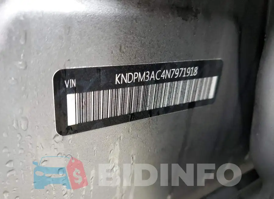 KNDPM3AC4N7971918 Photo# 13
