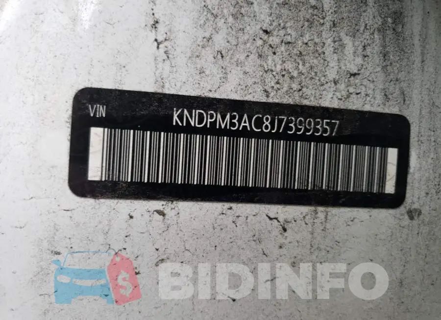 KNDPM3AC8J7399357 Photo# 13